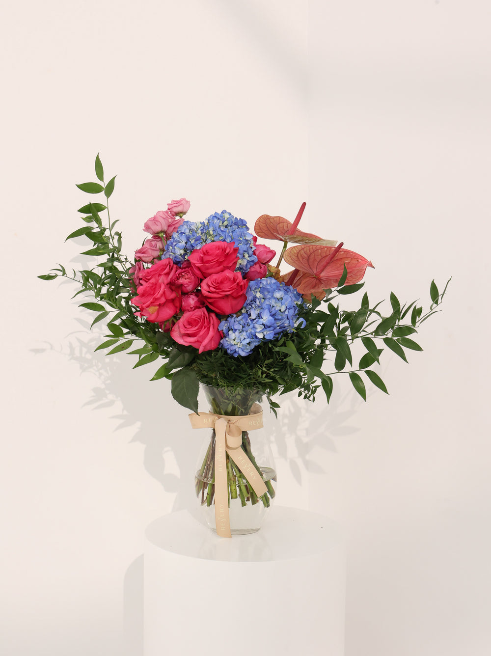 Revery planet - Revery flowers