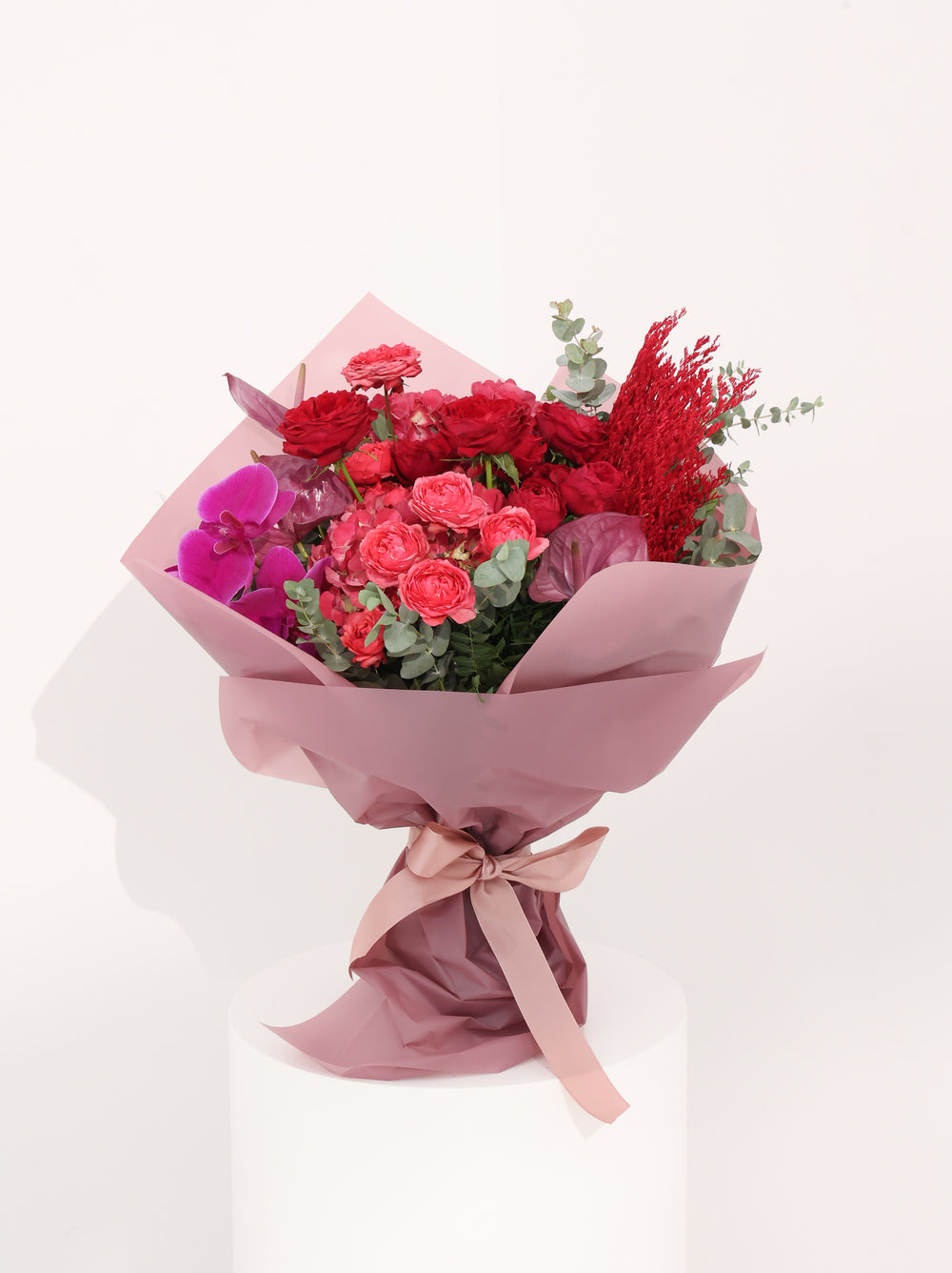 Love story - Revery flowers