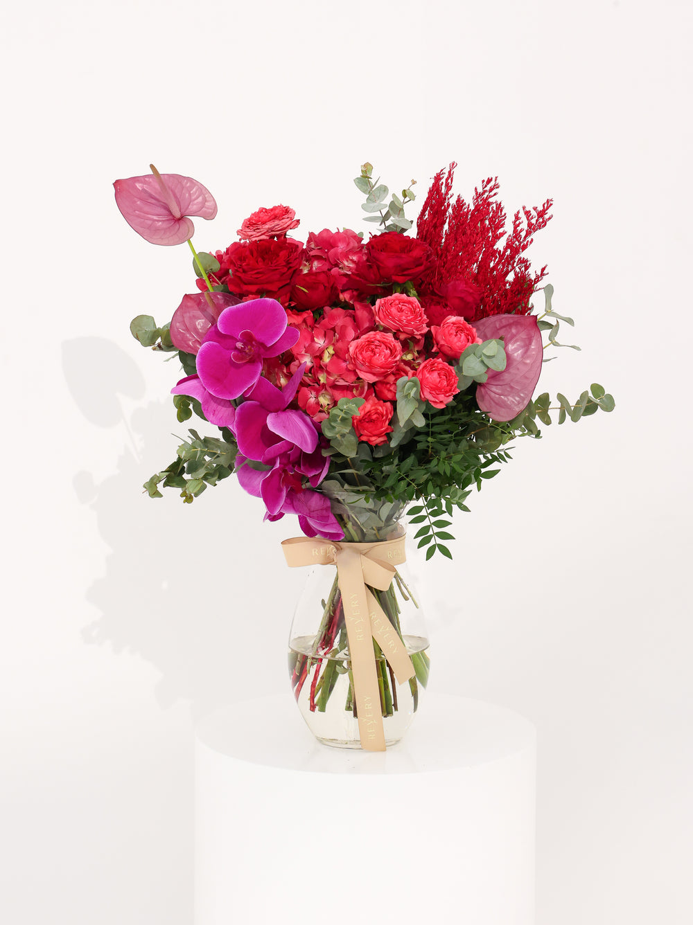 Love story - Revery flowers