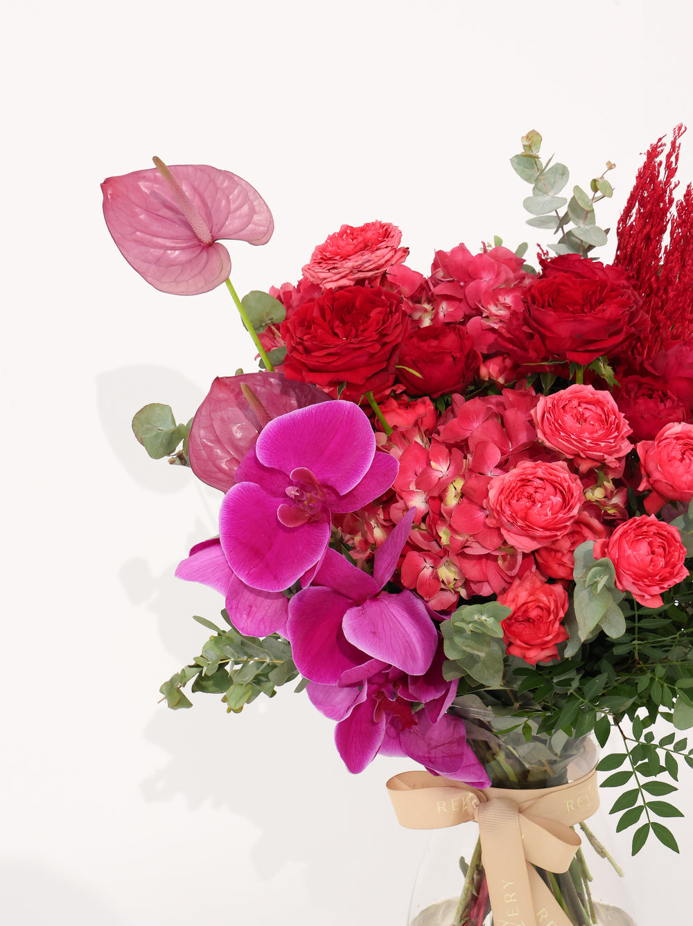 Love story - Revery flowers