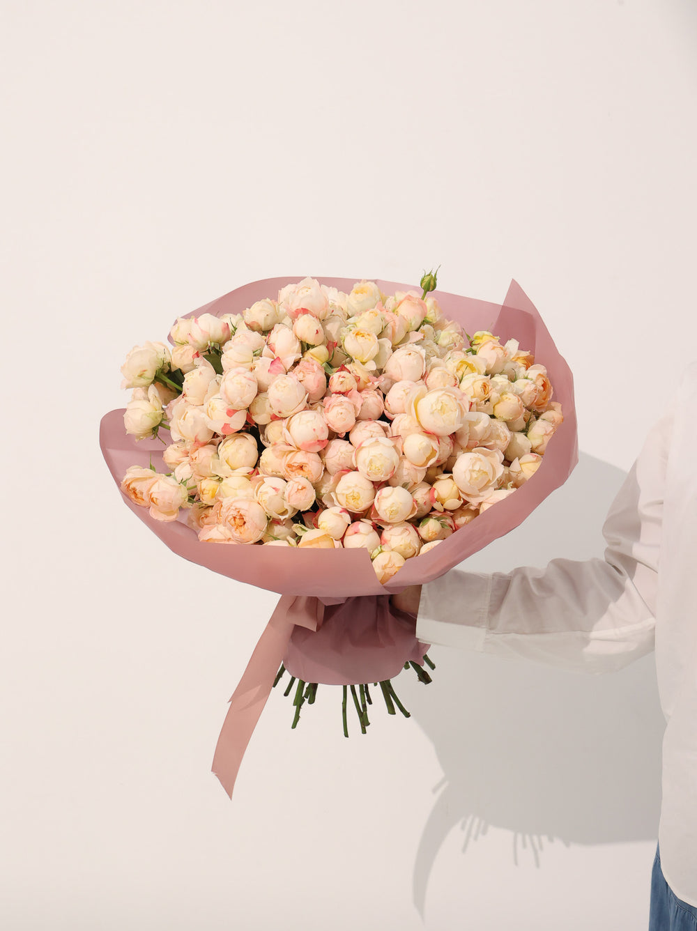 Julieta Spray Rose - Revery flowers