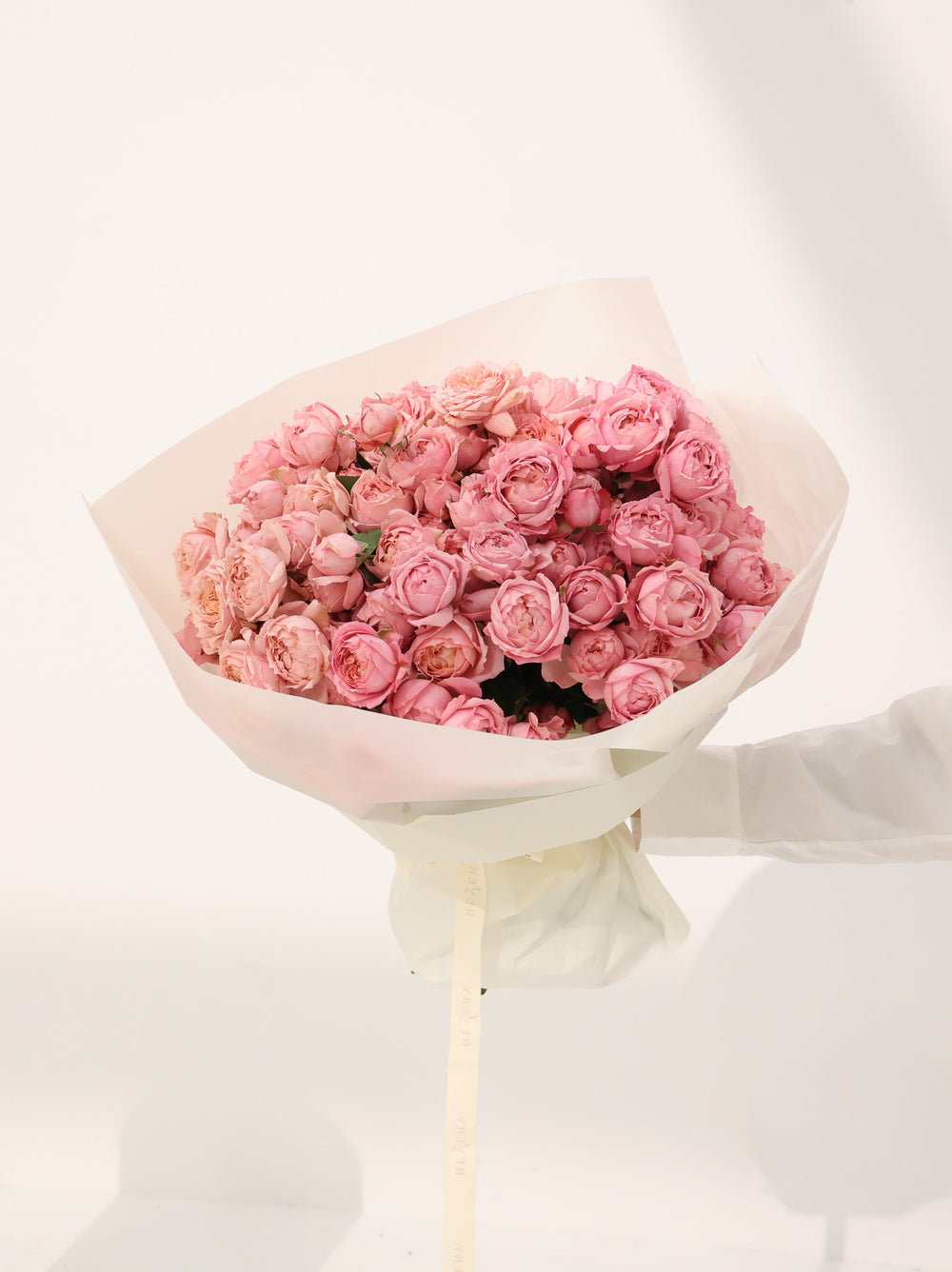Julietta Spray Rose - Revery flowers