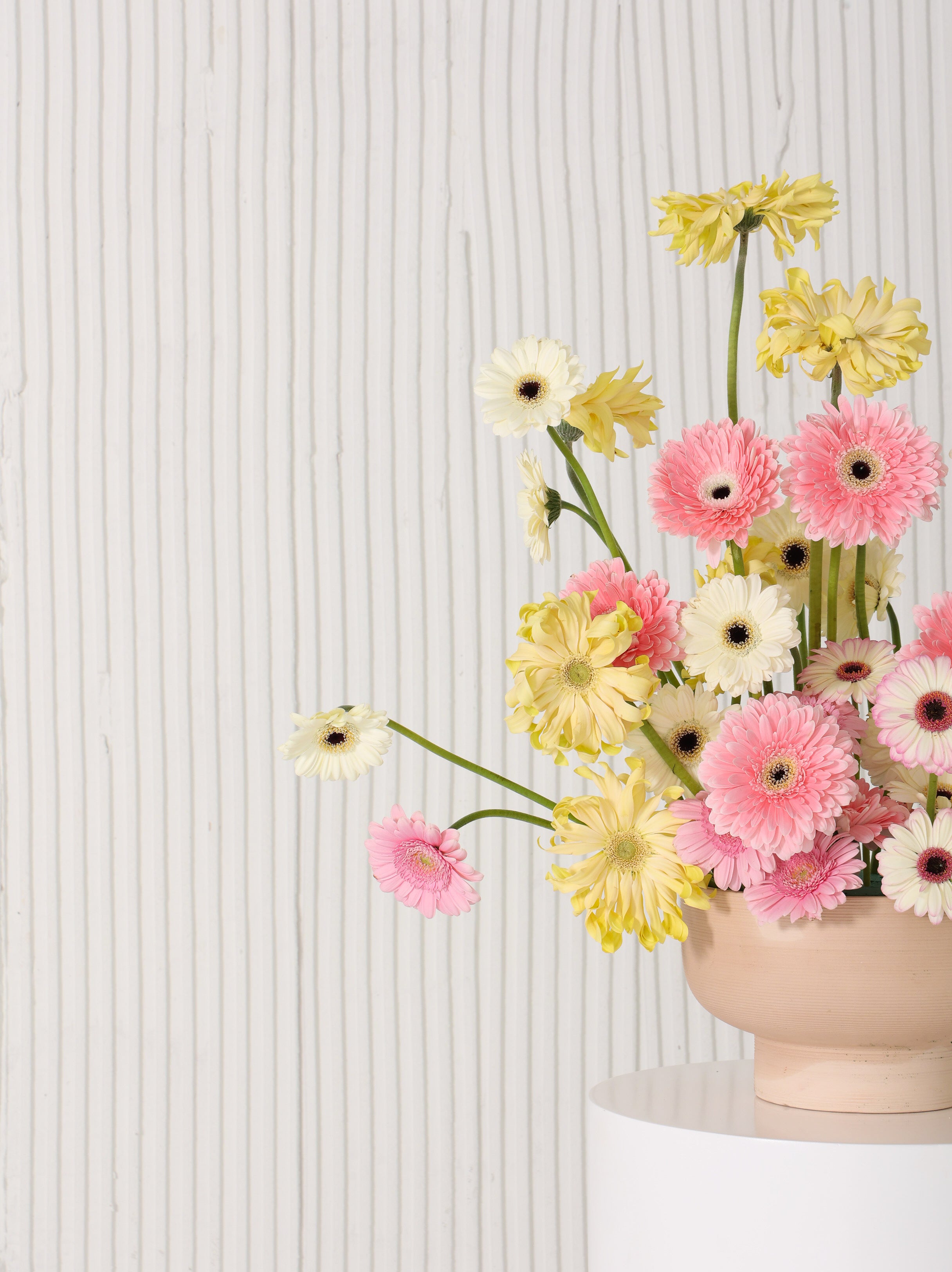 Fun sunday - Revery flowers