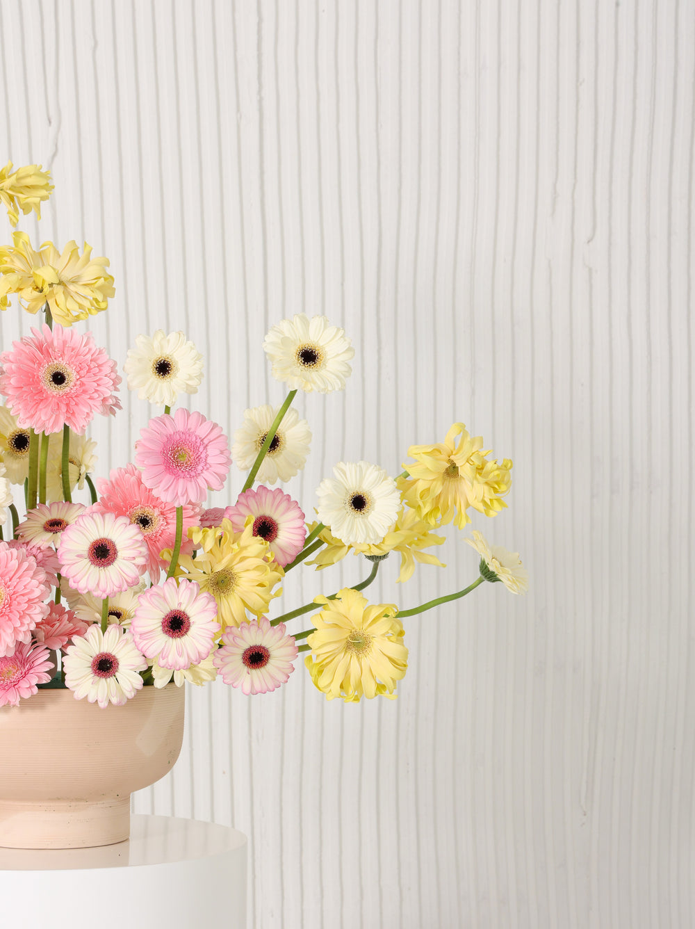 Fun sunday - Revery flowers