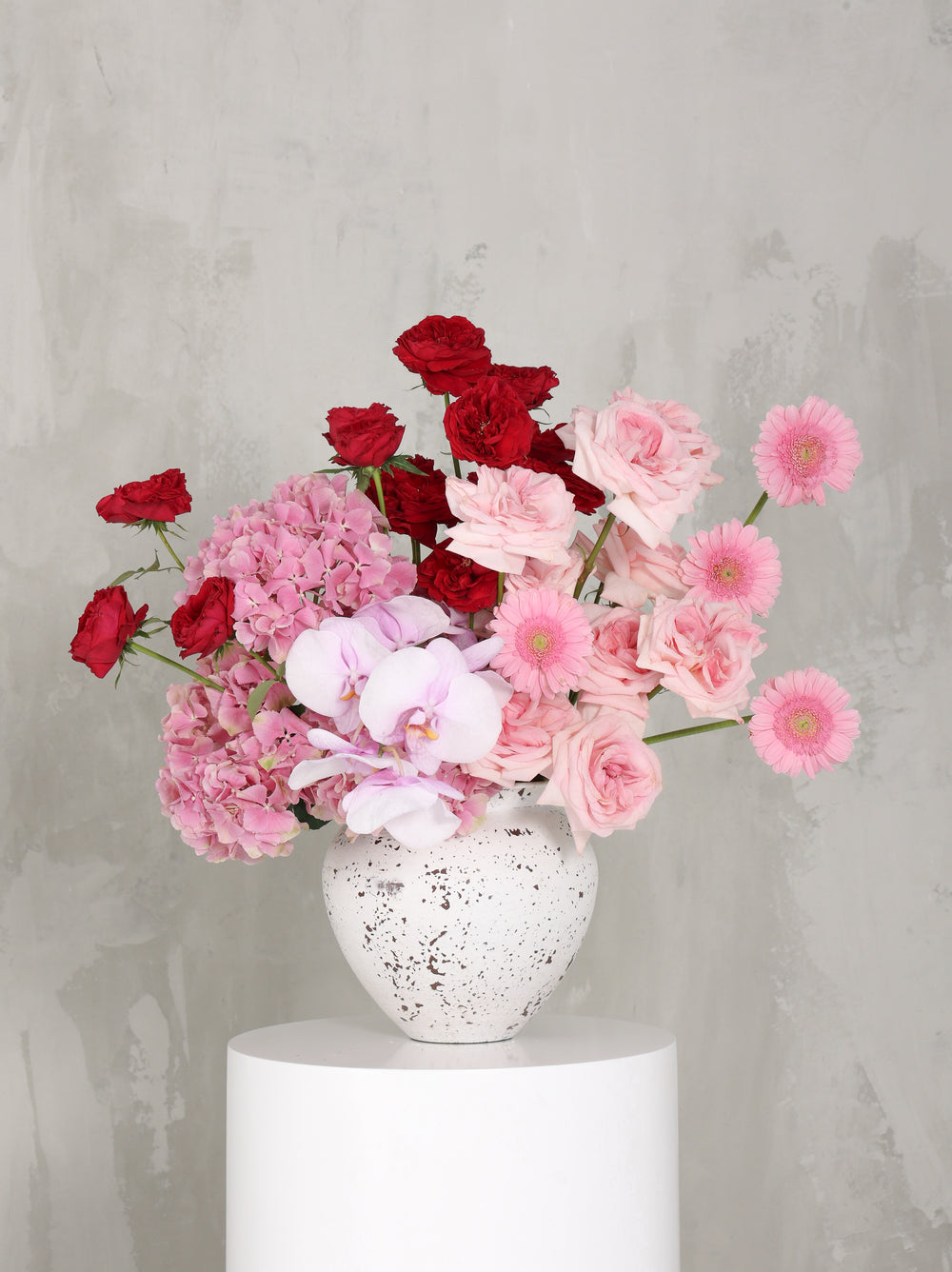 Secret Garden - Revery flowers