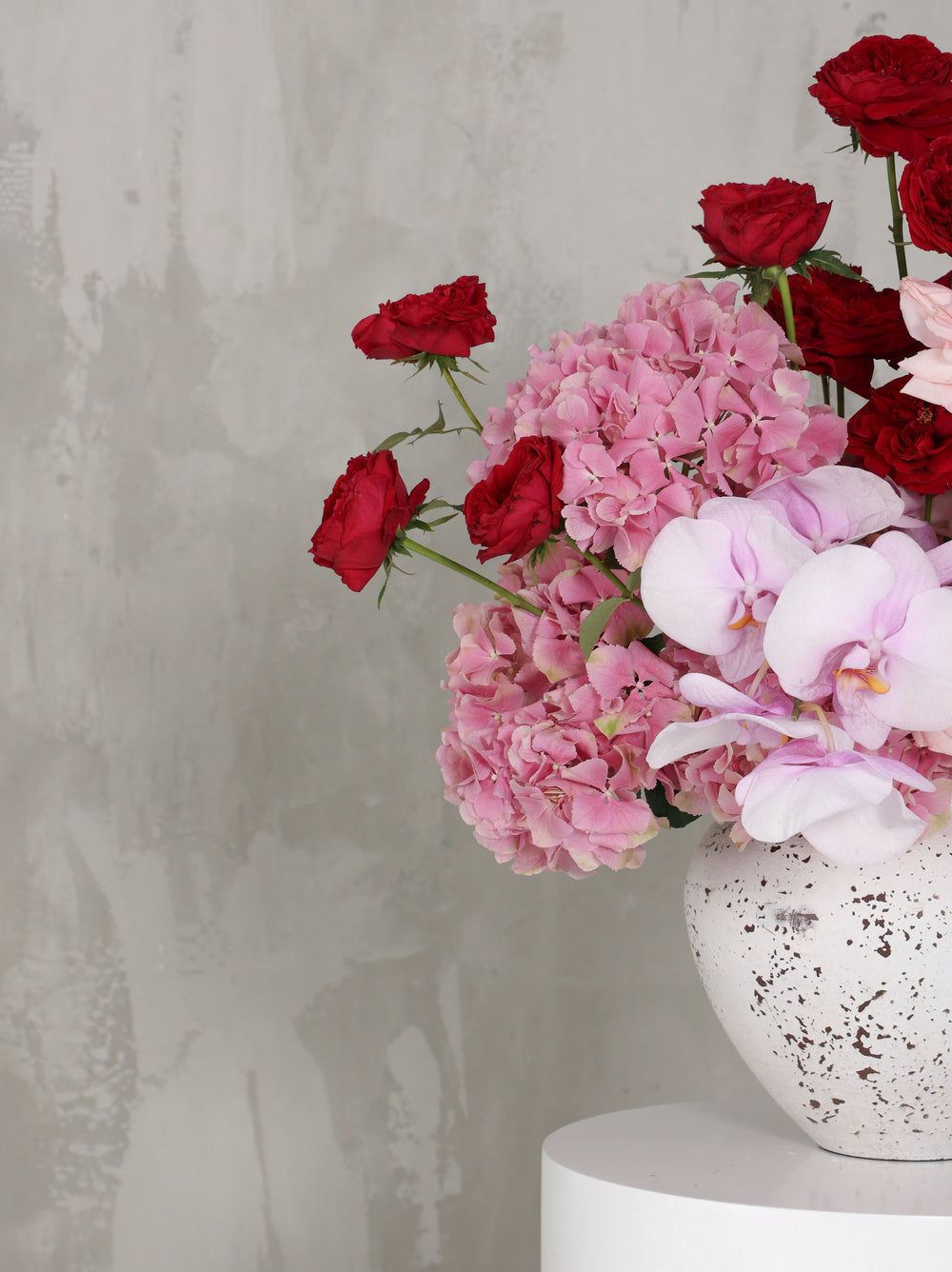 Secret Garden - Revery flowers