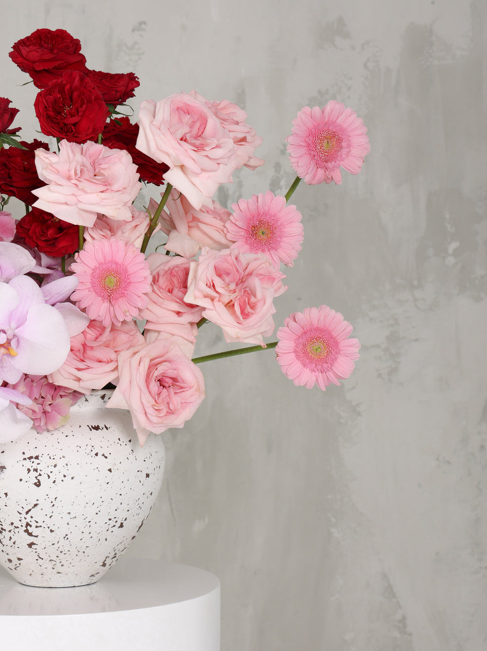 Secret Garden - Revery flowers