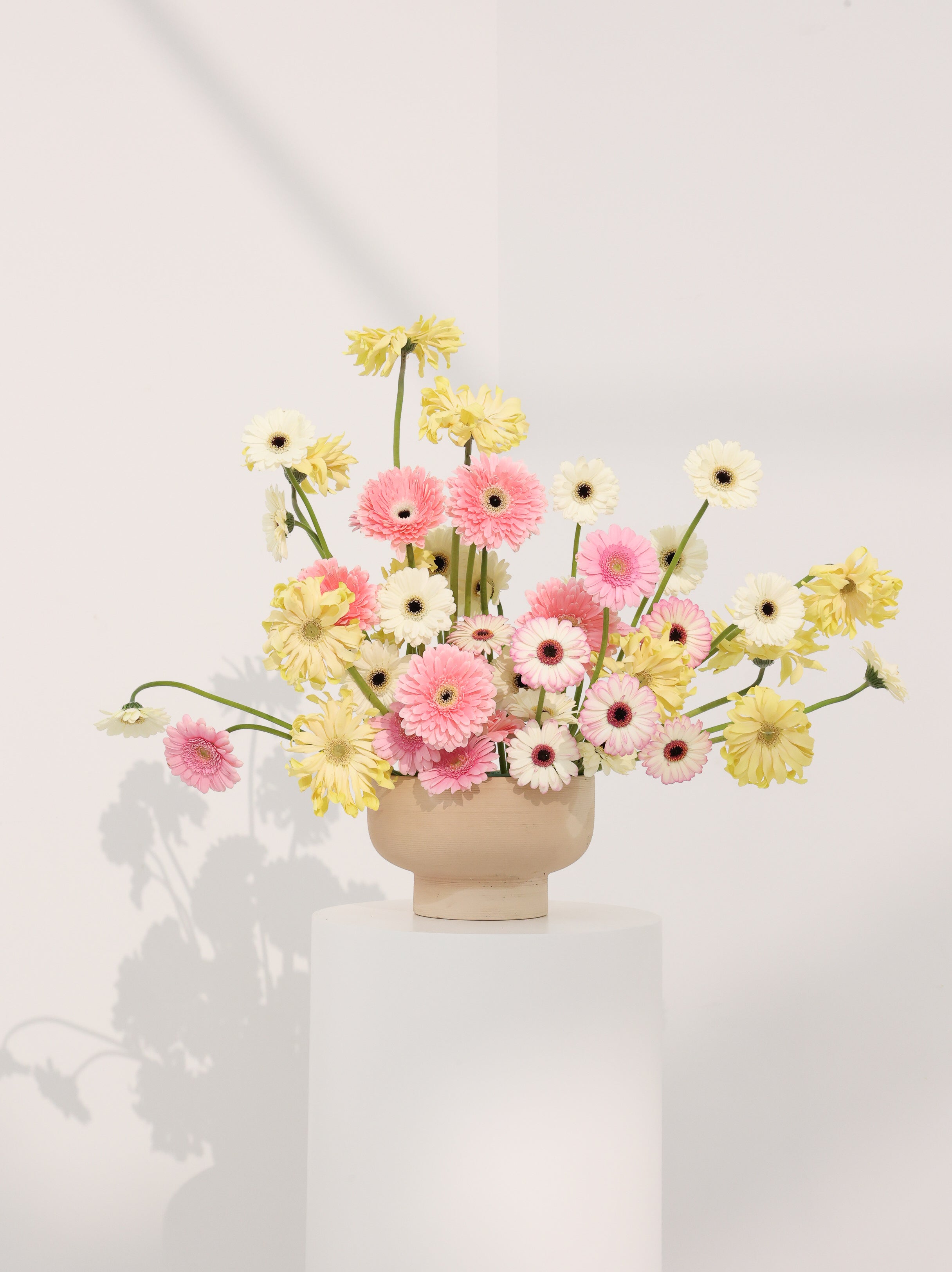 Fun sunday - Revery flowers