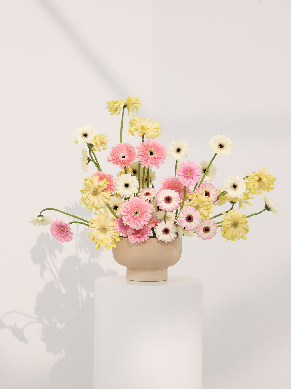 Fun sunday - Revery flowers