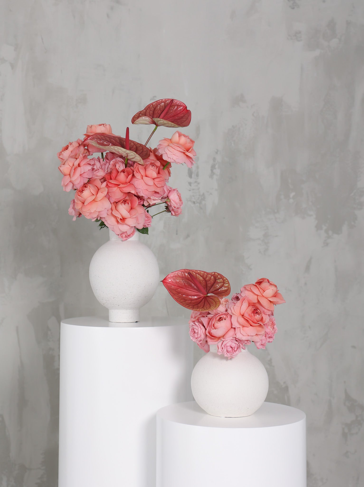 Two set - Revery flowers