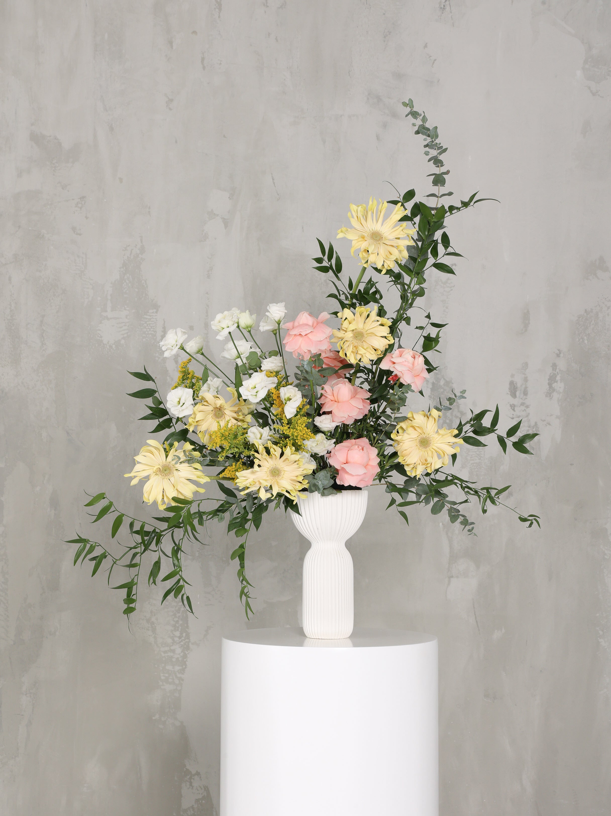 Coastal Dream - Revery flowers
