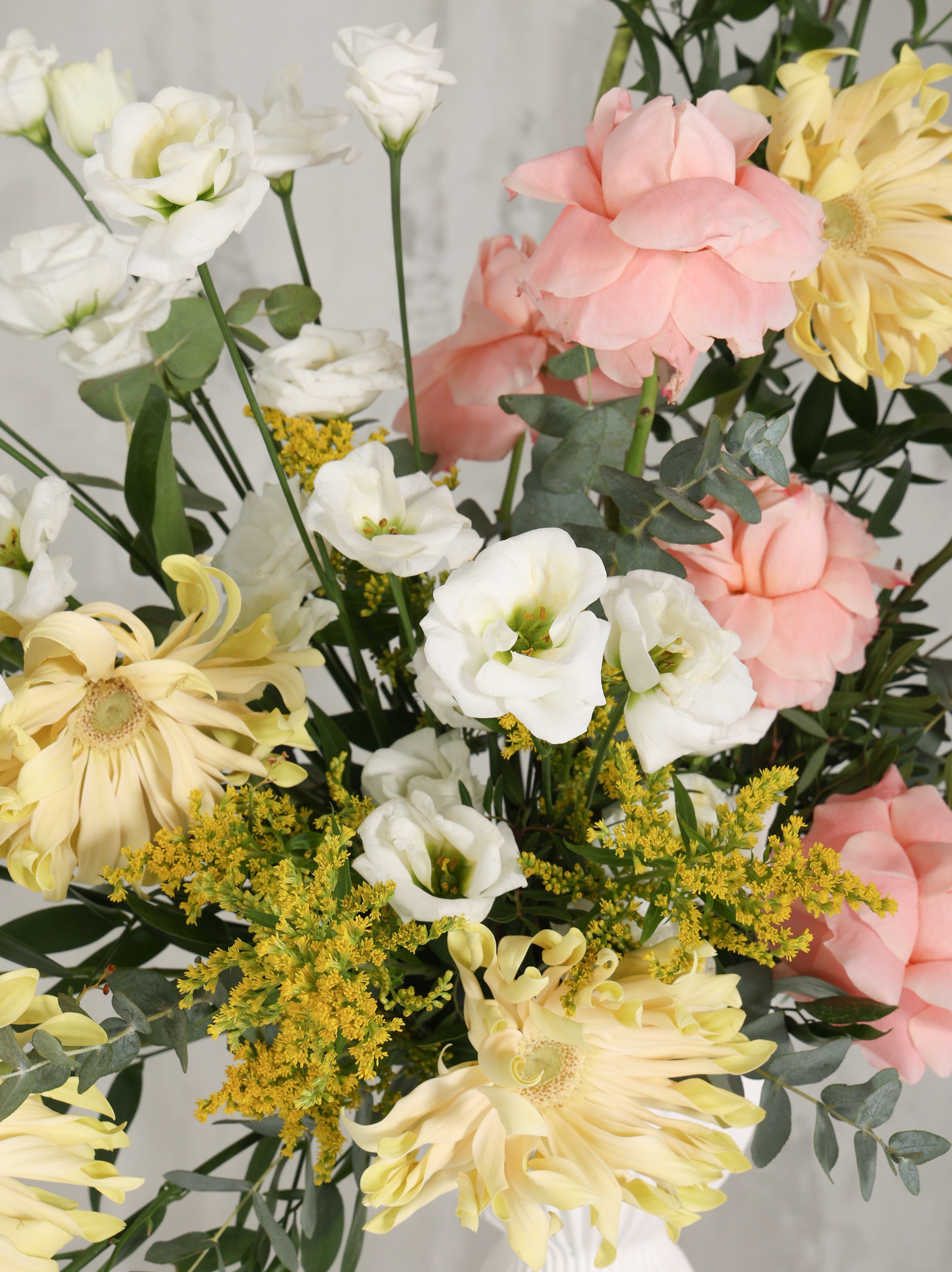 Coastal Dream - Revery flowers