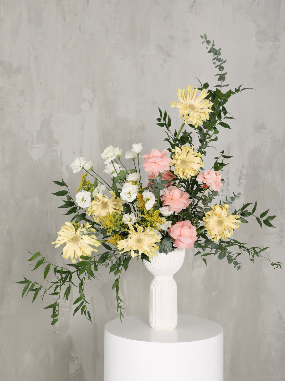 Coastal Dream - Revery flowers