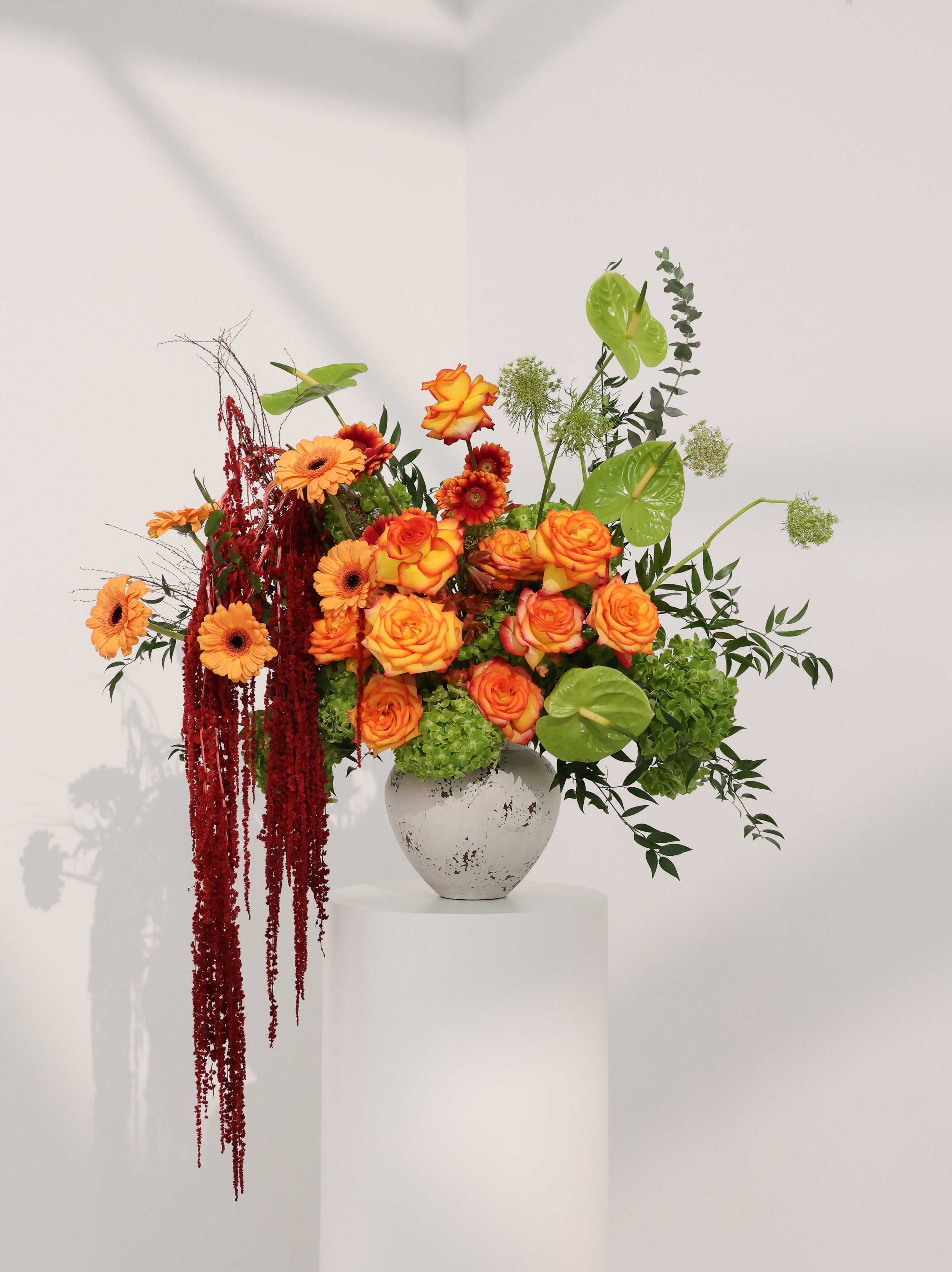 Blooming - Revery flowers
