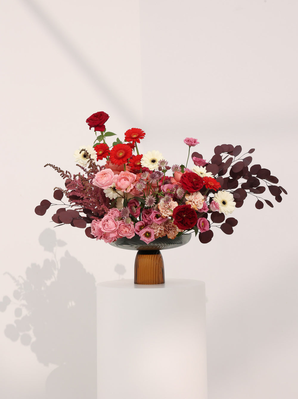 Fashion - Revery flowers