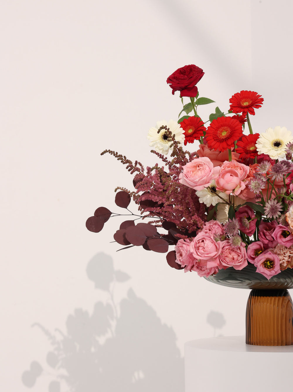 Fashion - Revery flowers
