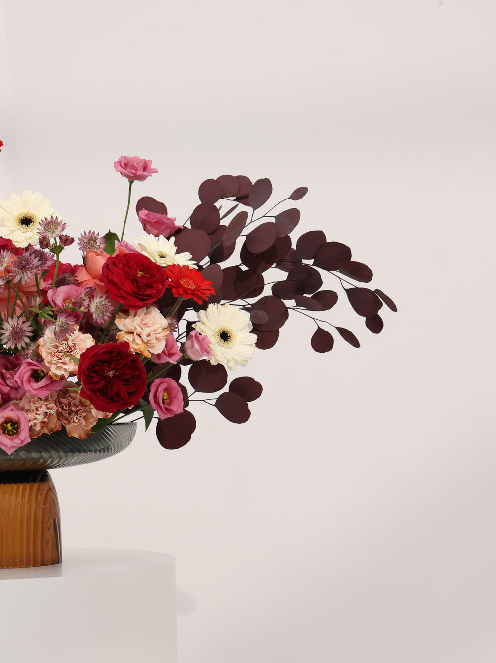 Fashion - Revery flowers