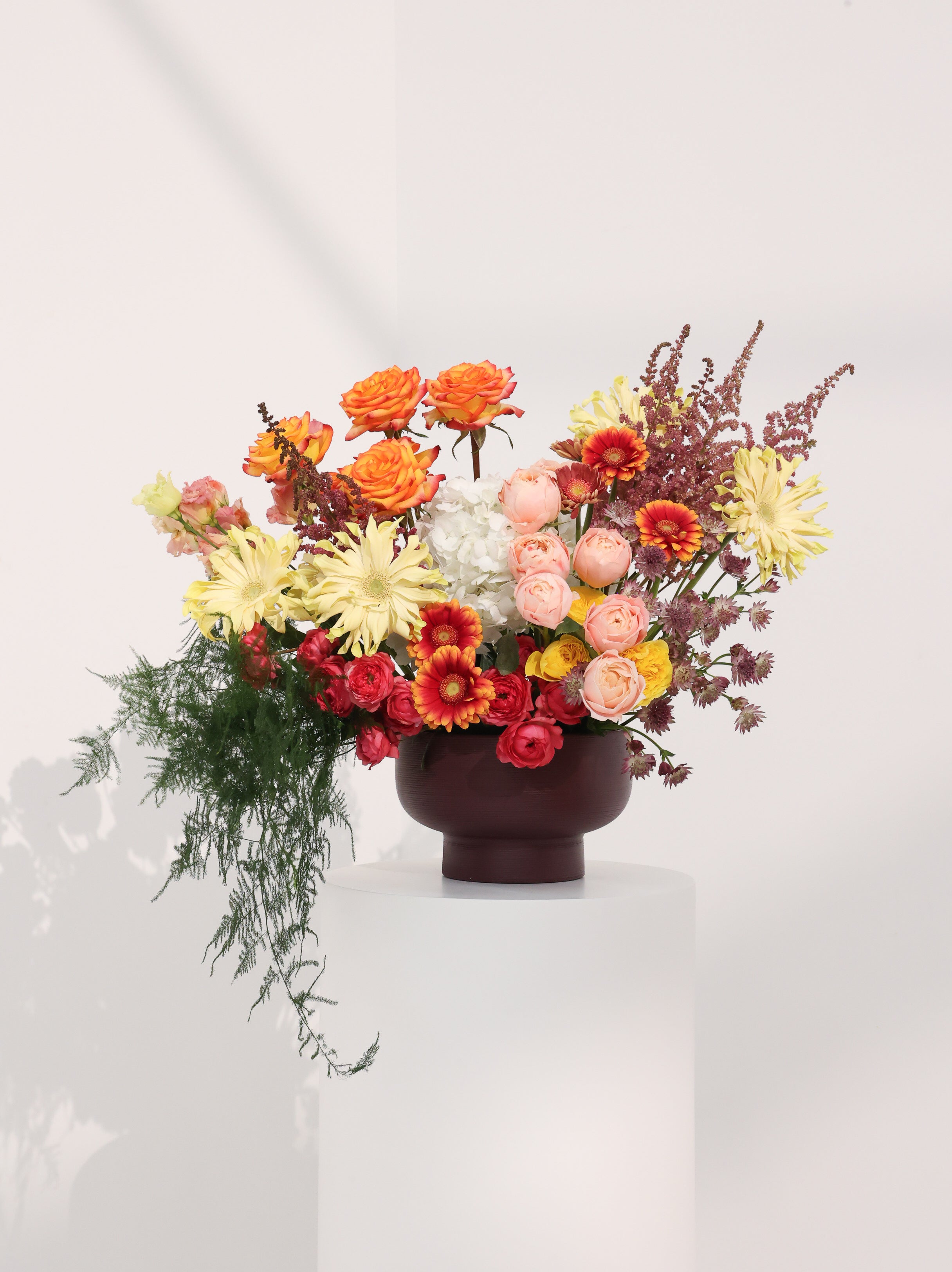 Good day - Revery flowers