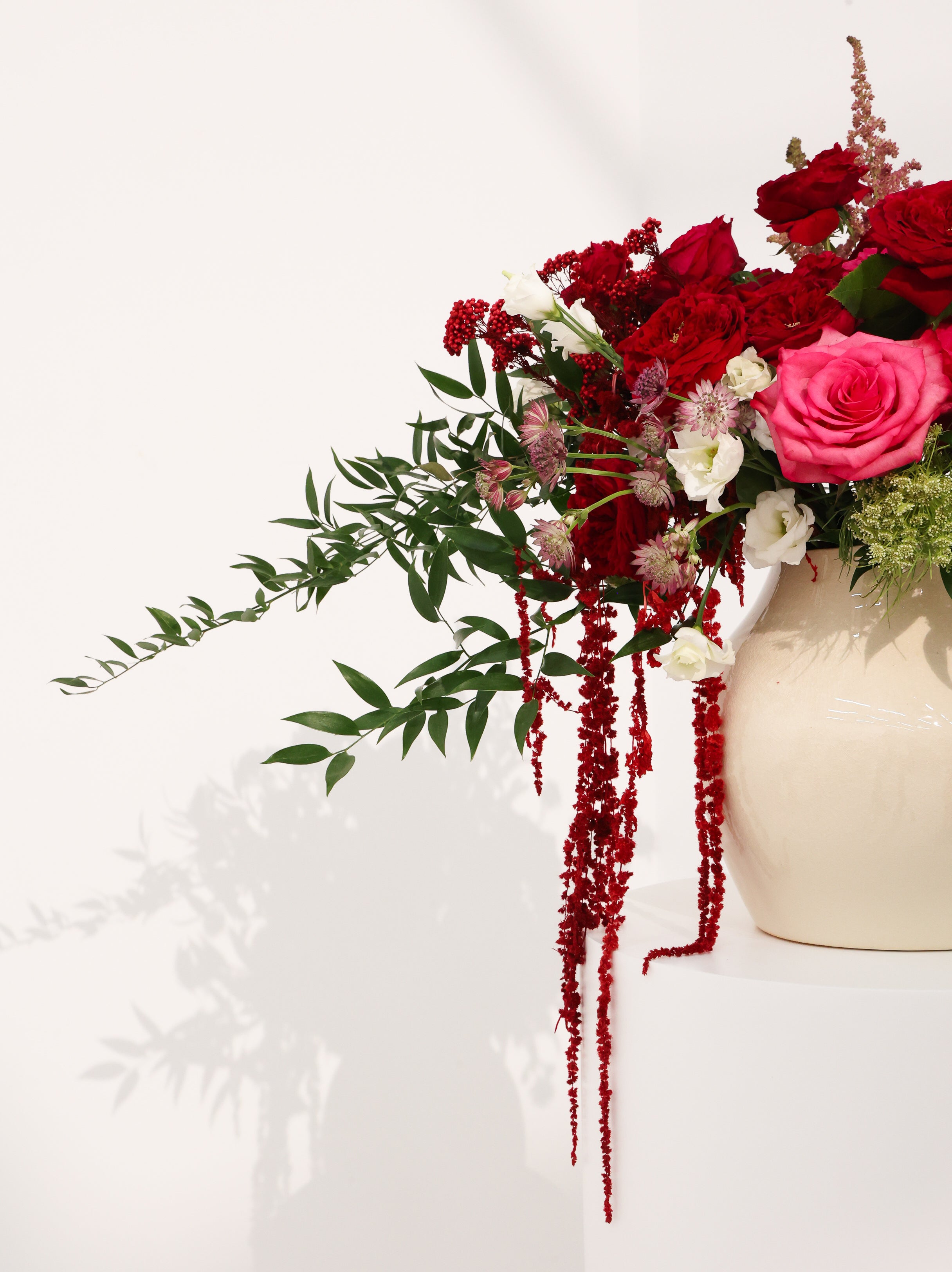 Love story - Revery flowers