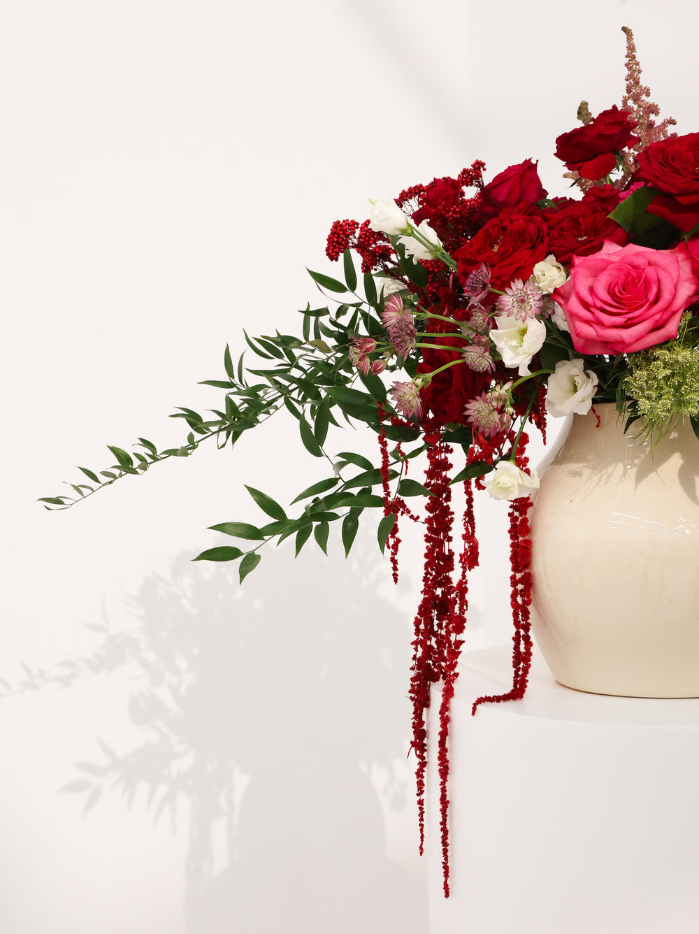 Love story - Revery flowers