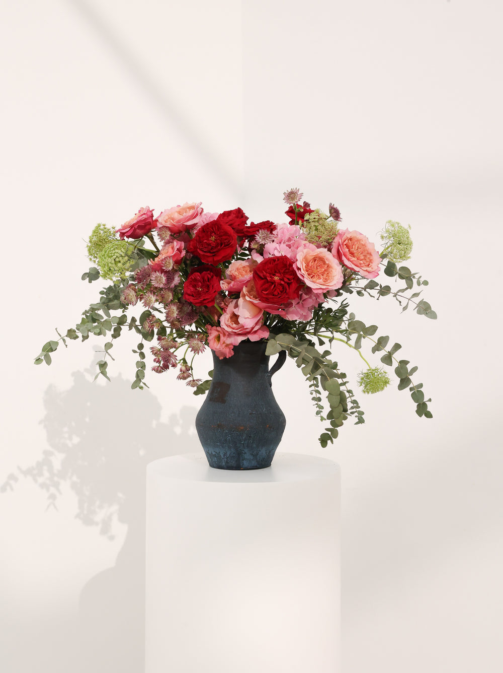 Radiant roses - Revery flowers
