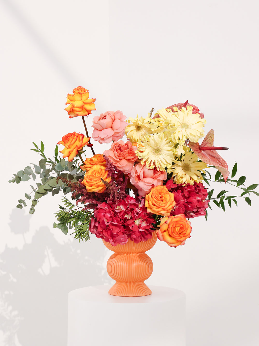 Magic - Revery flowers