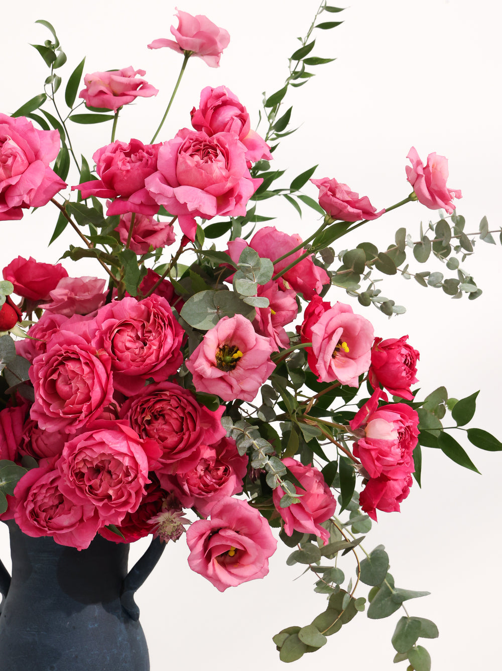 Rosy - Revery flowers