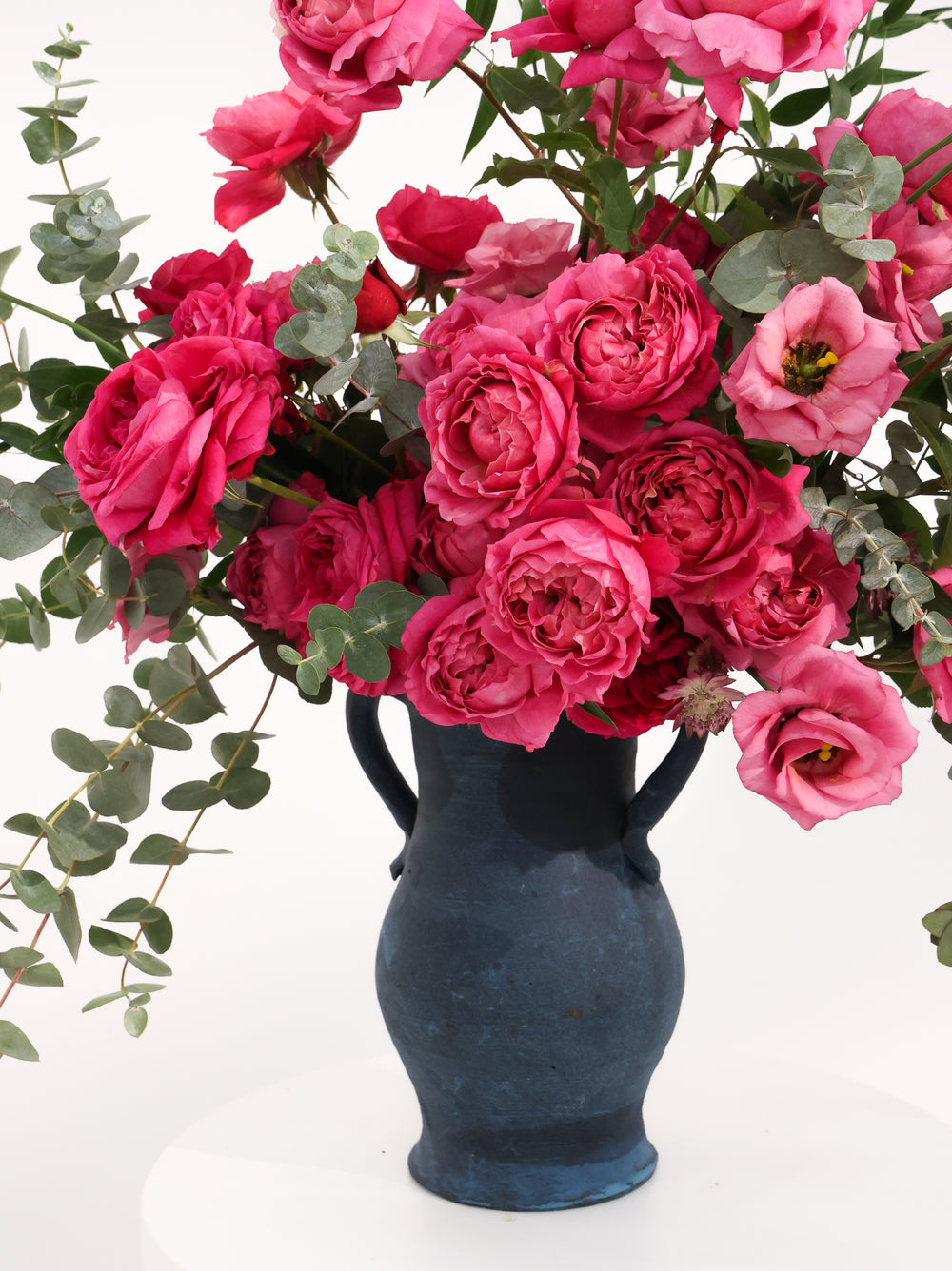 Rosy - Revery flowers