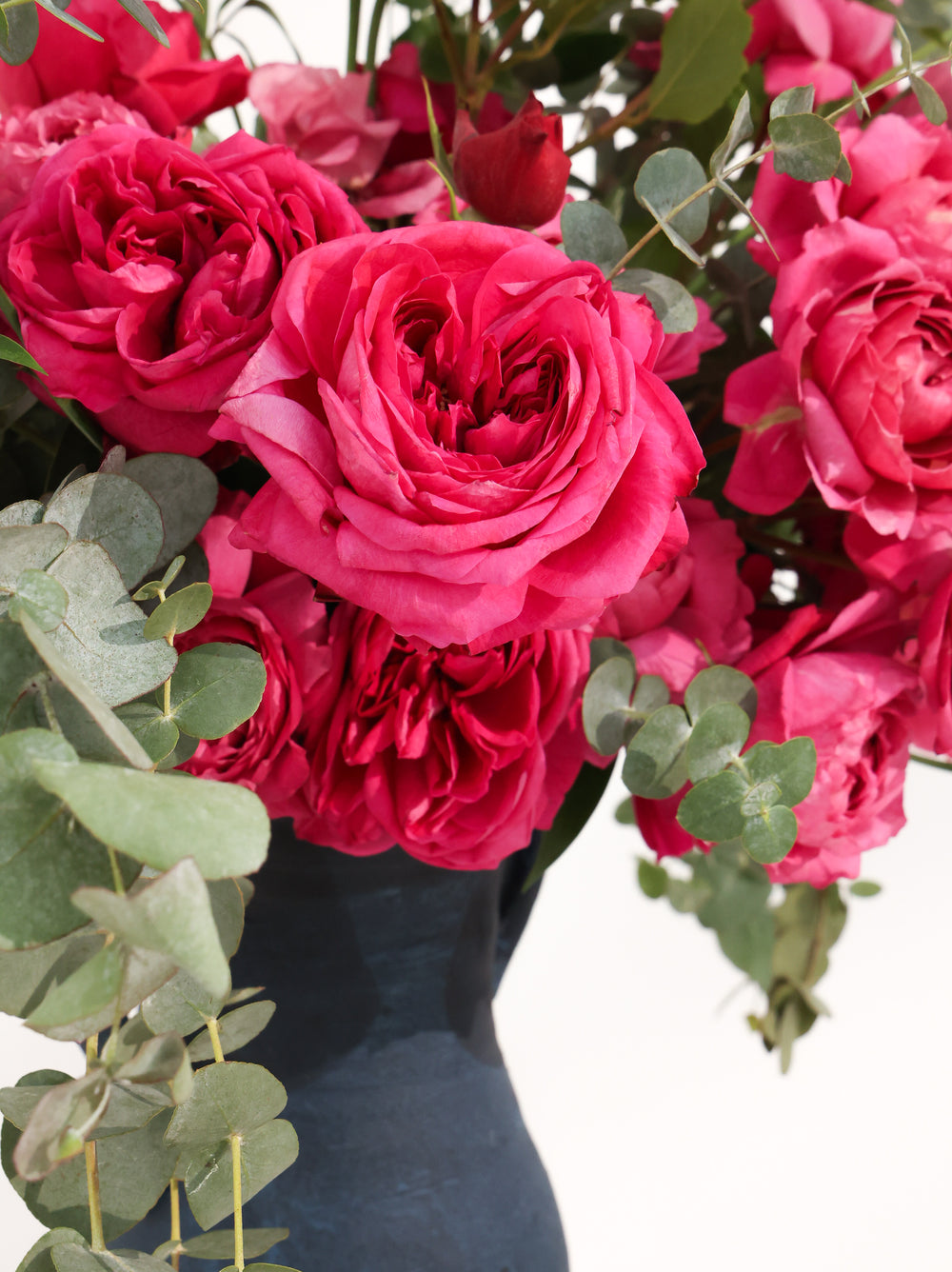 Rosy - Revery flowers