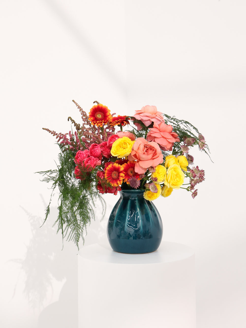 Gazy - Revery flowers