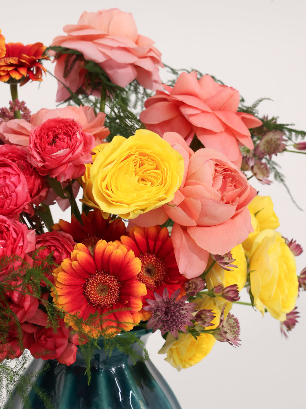 Gazy - Revery flowers