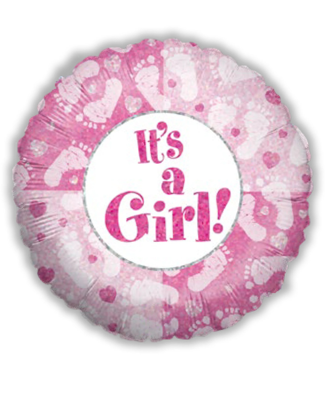 Newborn Balloon - Revery flowers