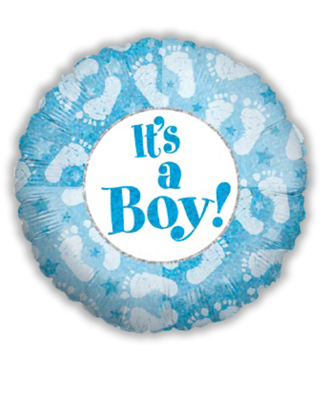 Newborn Balloon - Revery flowers
