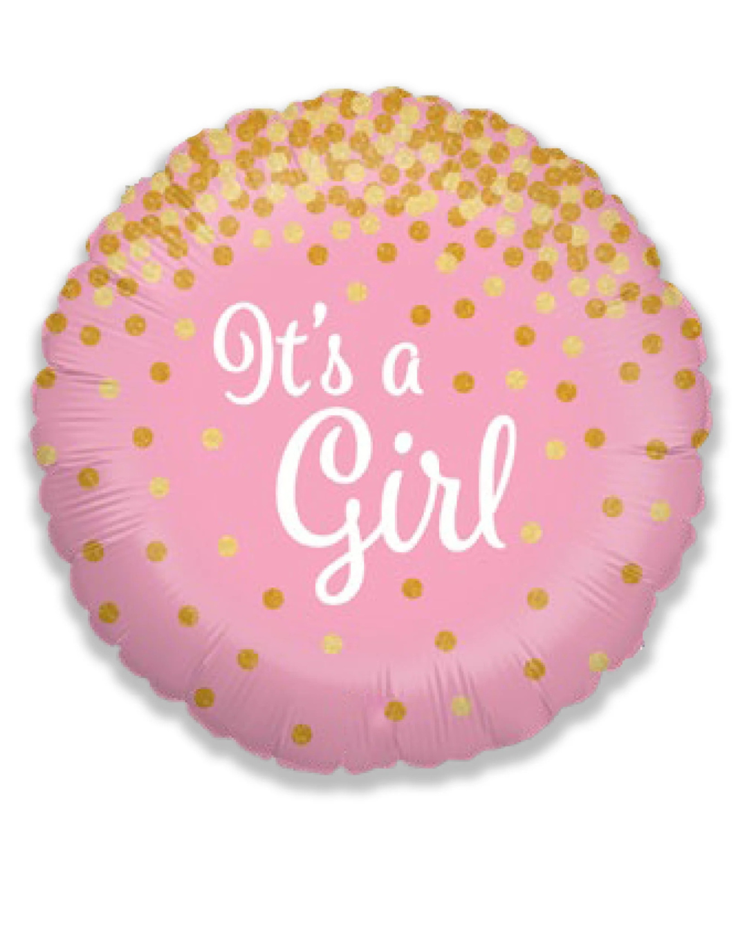 Newborn Balloon - Revery flowers