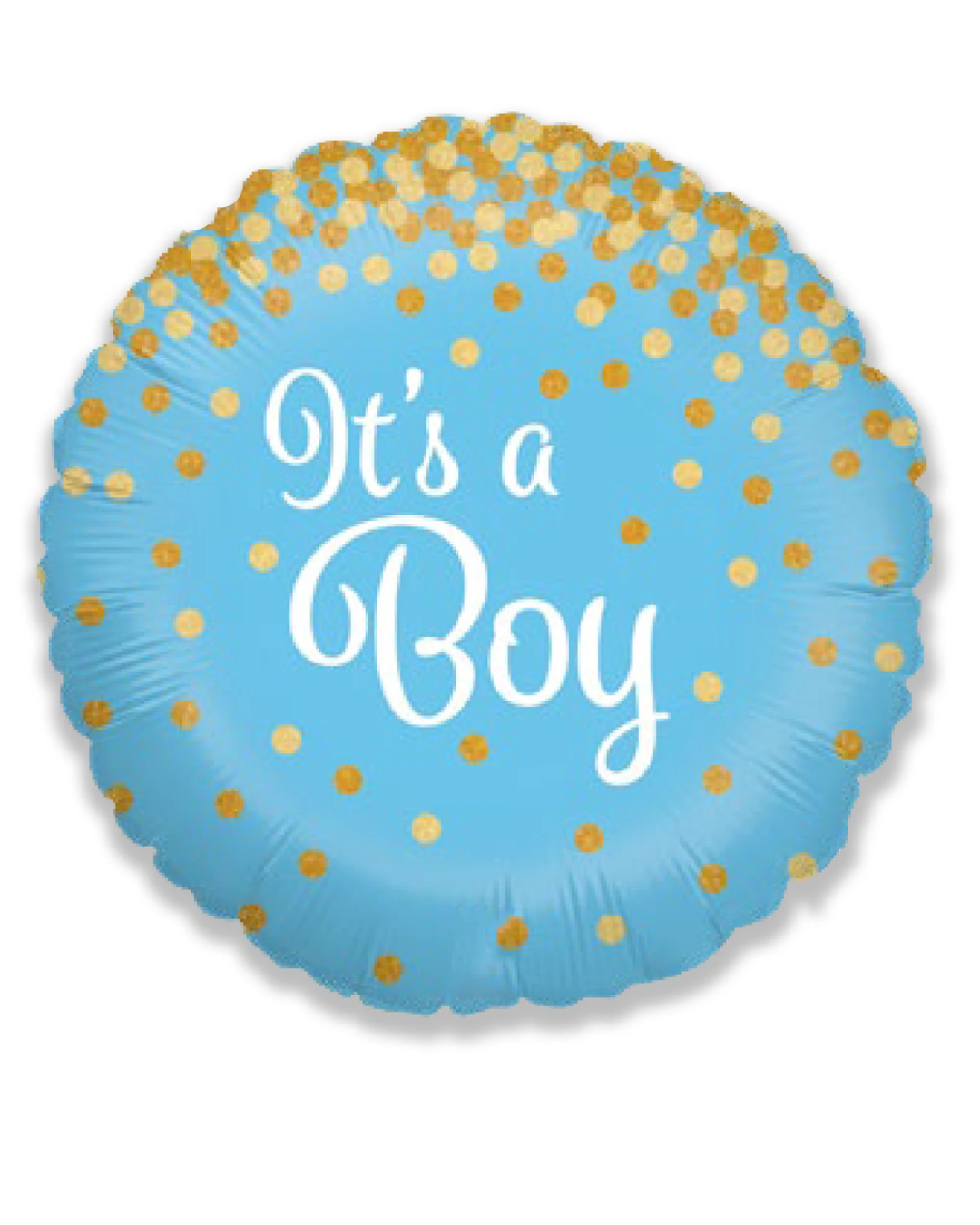 Newborn Balloon - Revery flowers