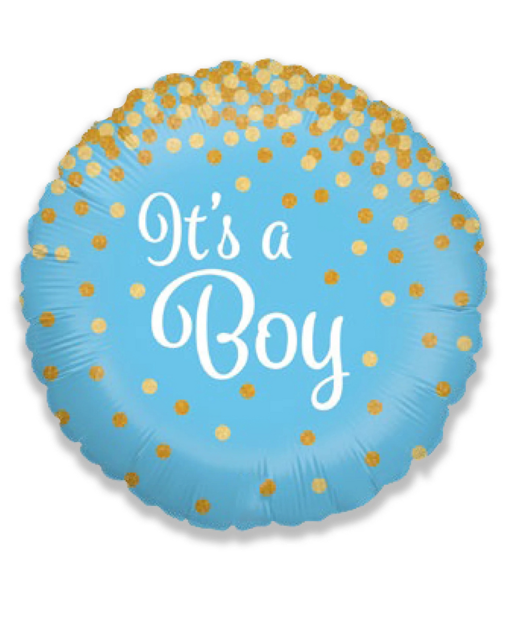 Newborn Balloon