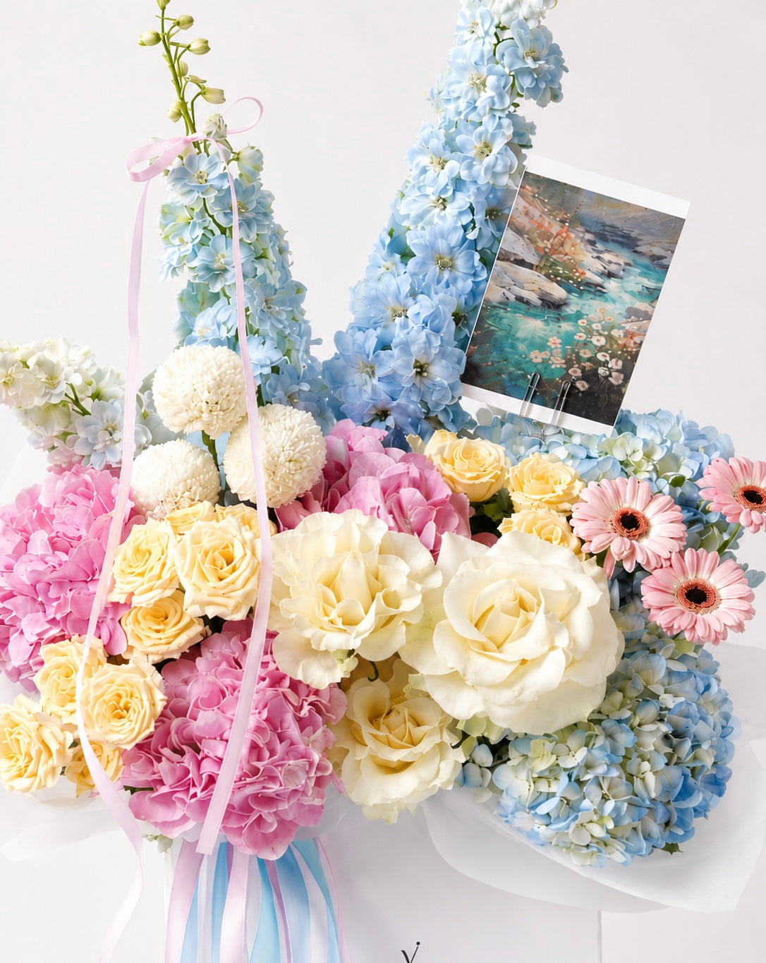 Birthday Atelier