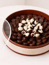 Confiserie Grande — Sweets & Flowers