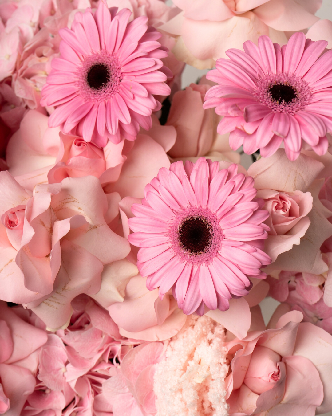 Mom's Hug - Revery flowers