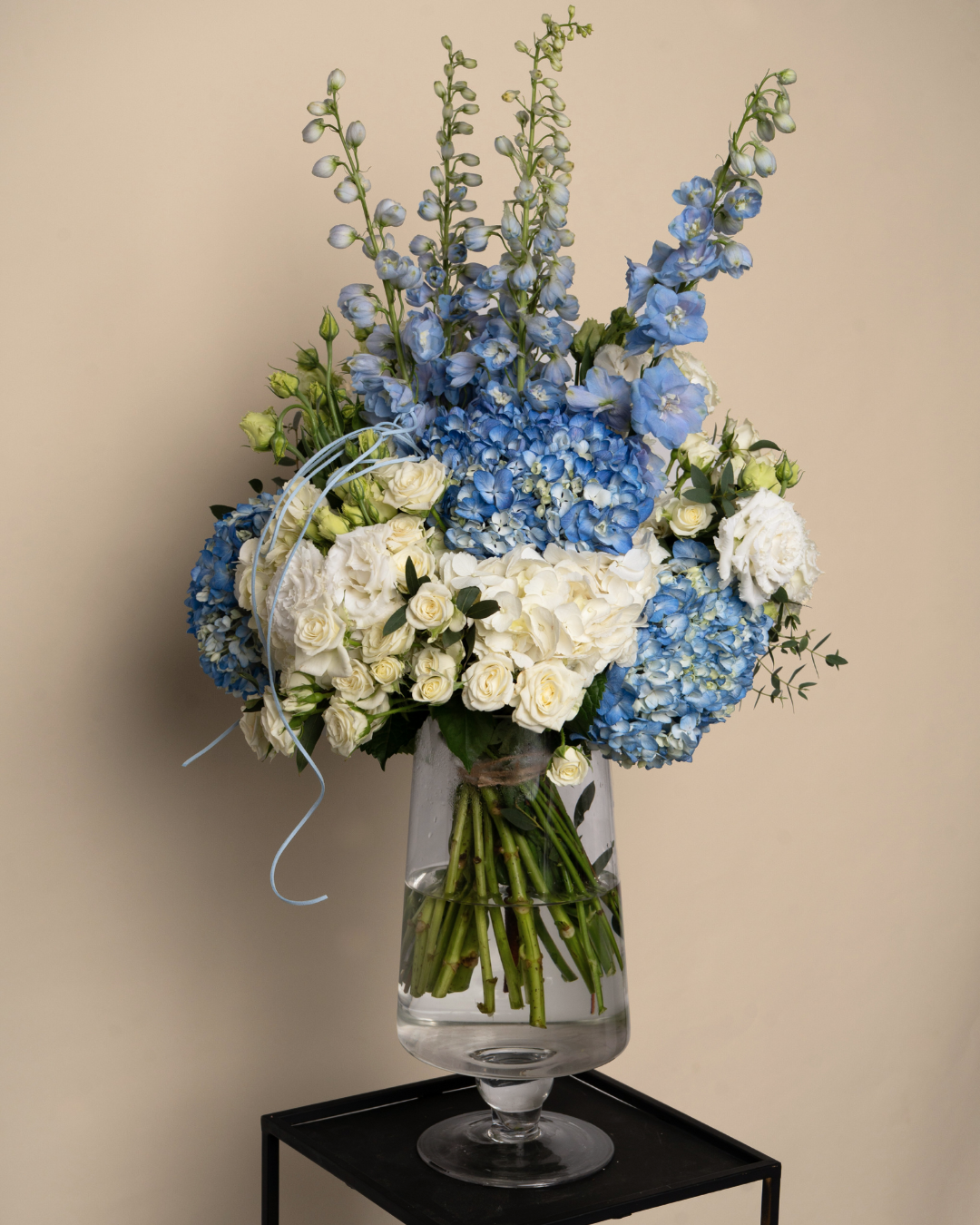 Celestial Cloud - Revery flowers