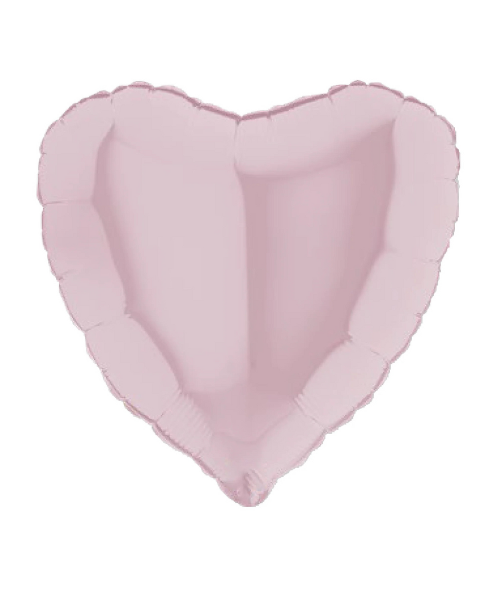 Heart-Shaped Balloon