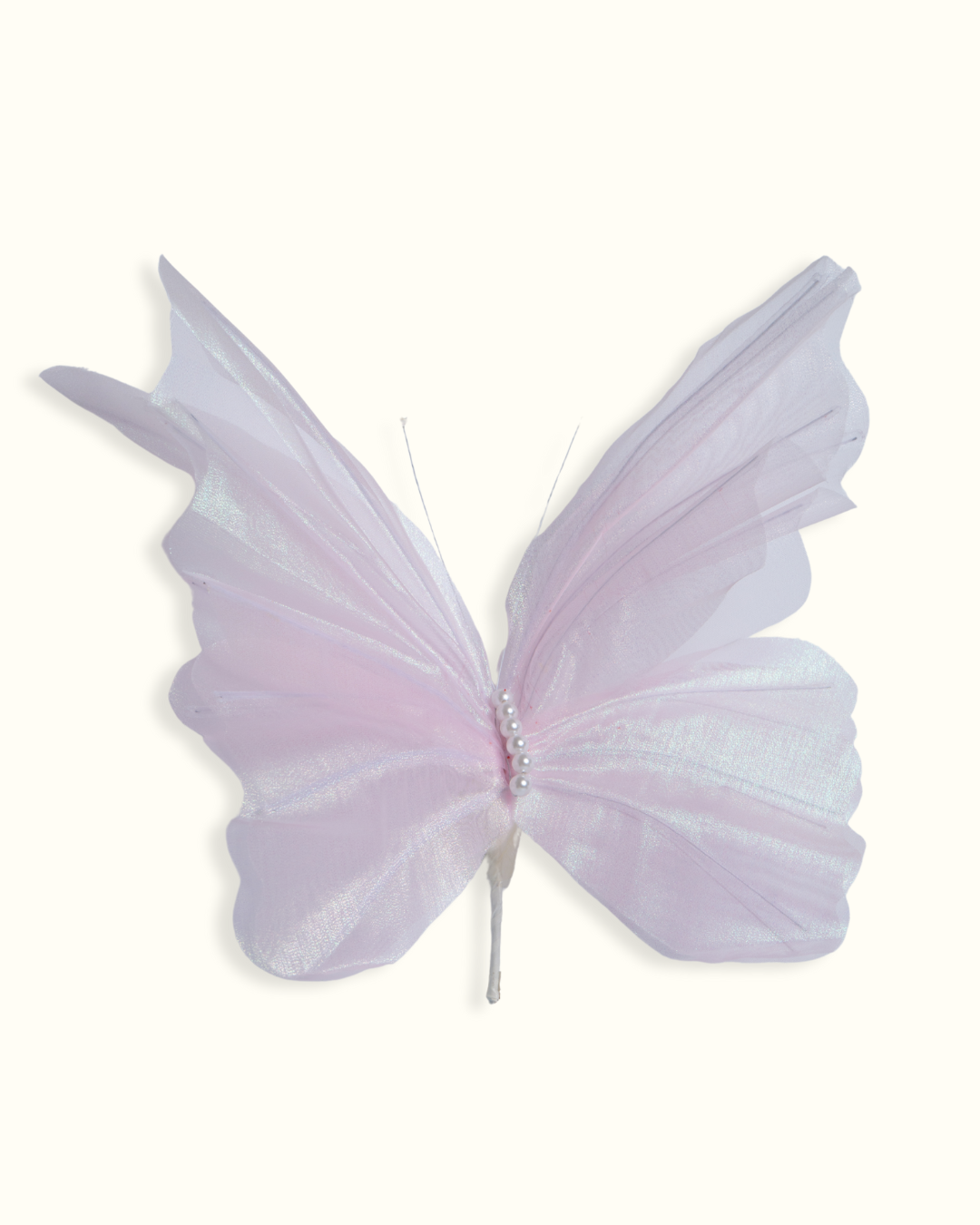 Butterfly - Revery flowers