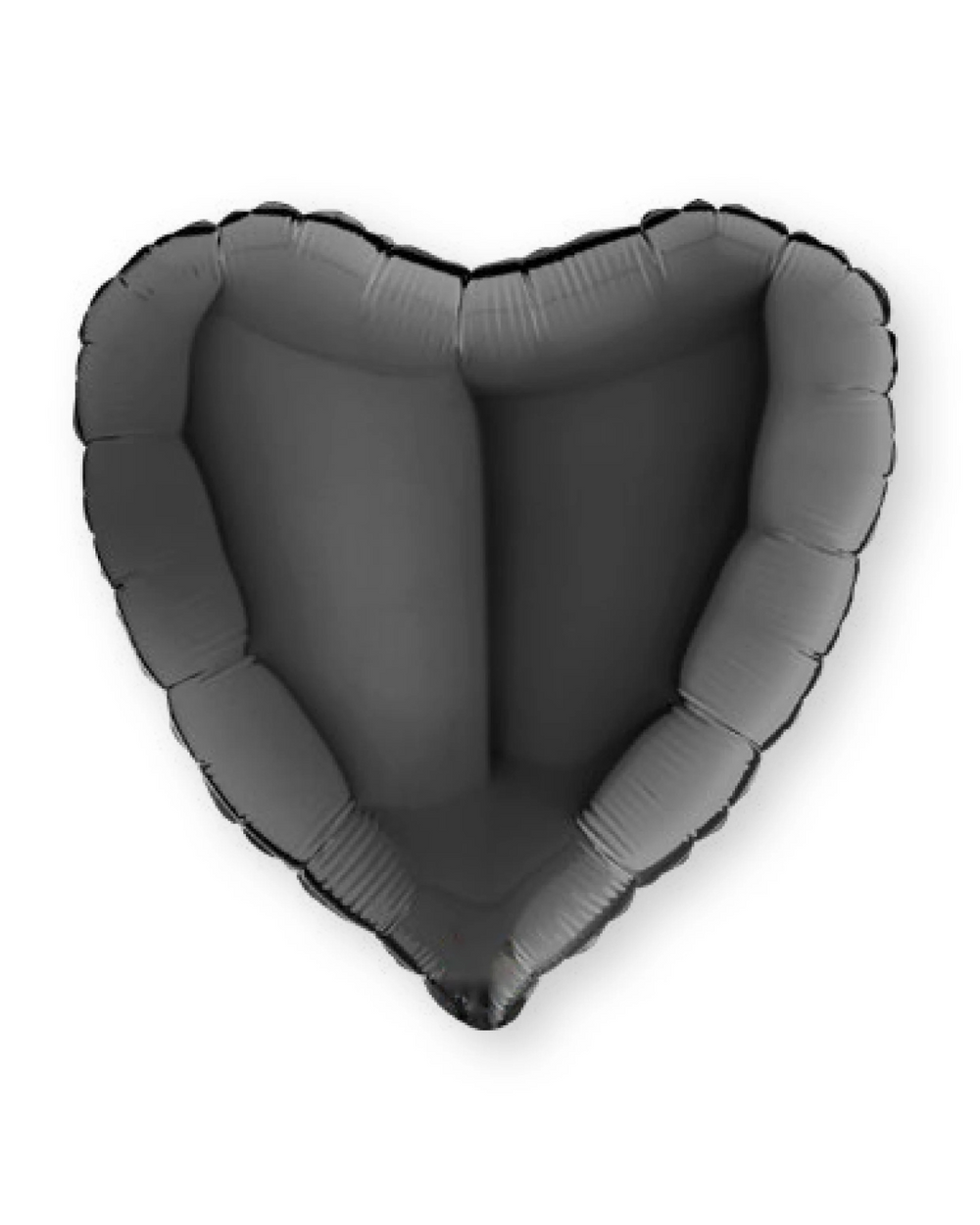 Heart-Shaped Balloon