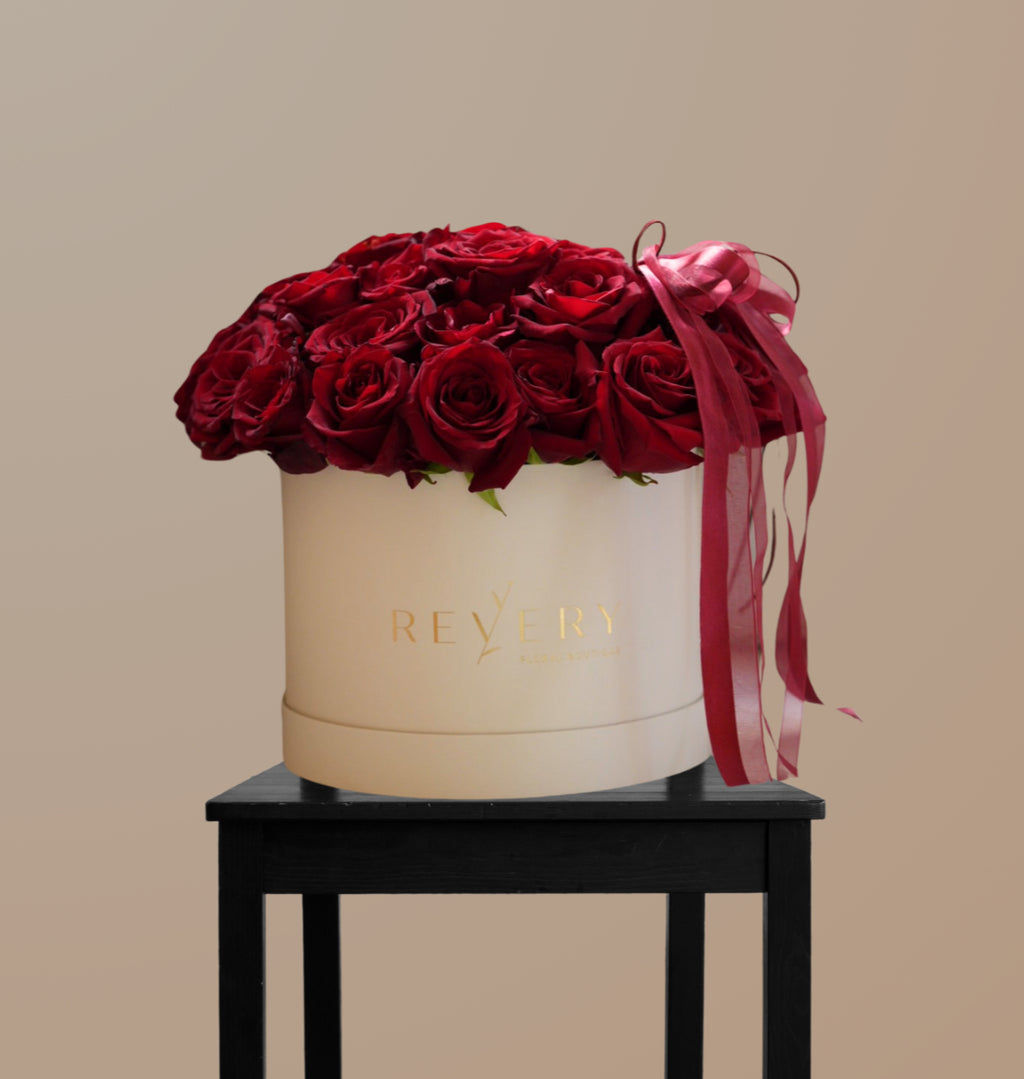 Love Box - Revery flowers