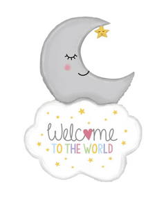 Newborn Balloon