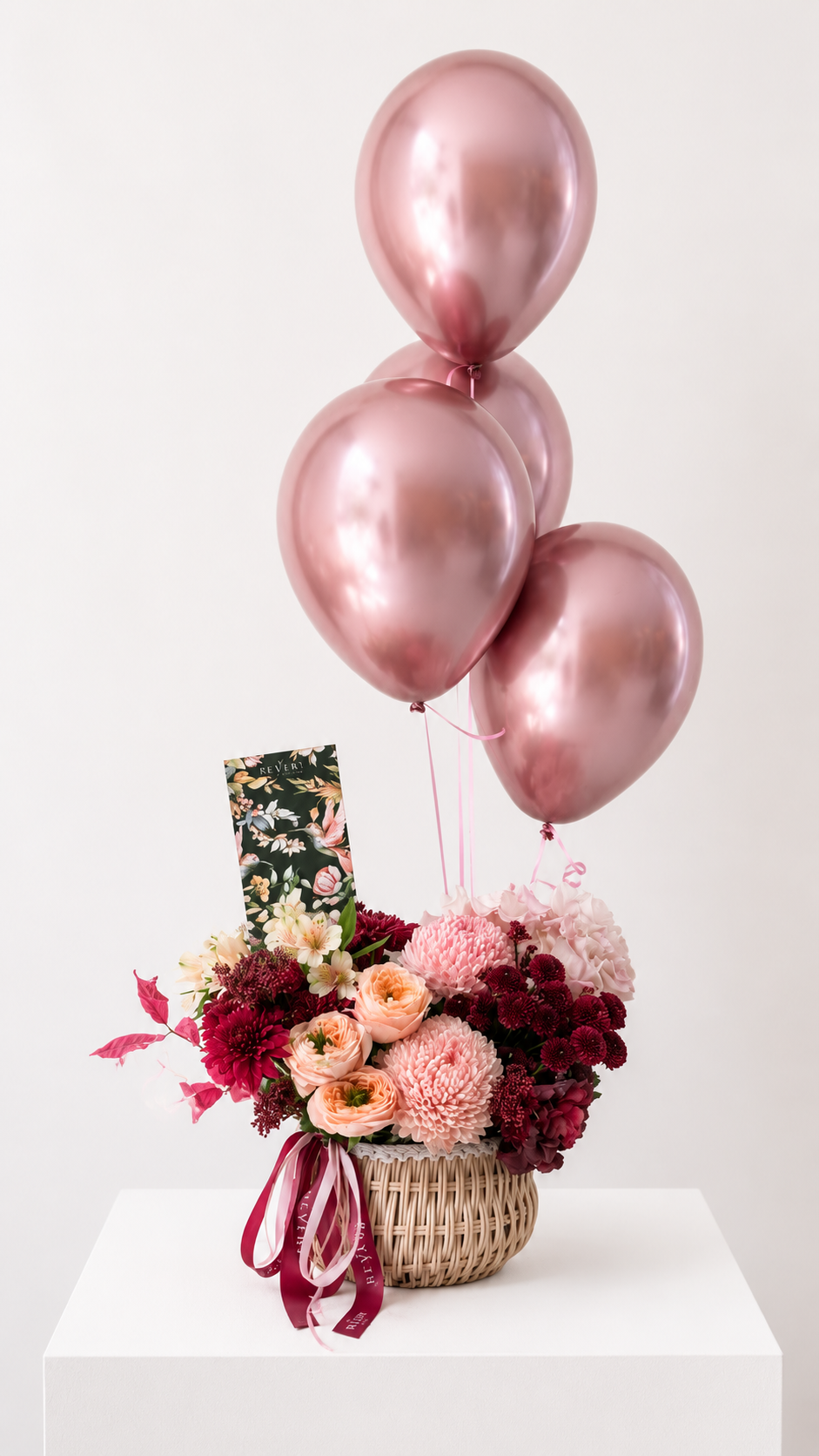 Birthday Composition