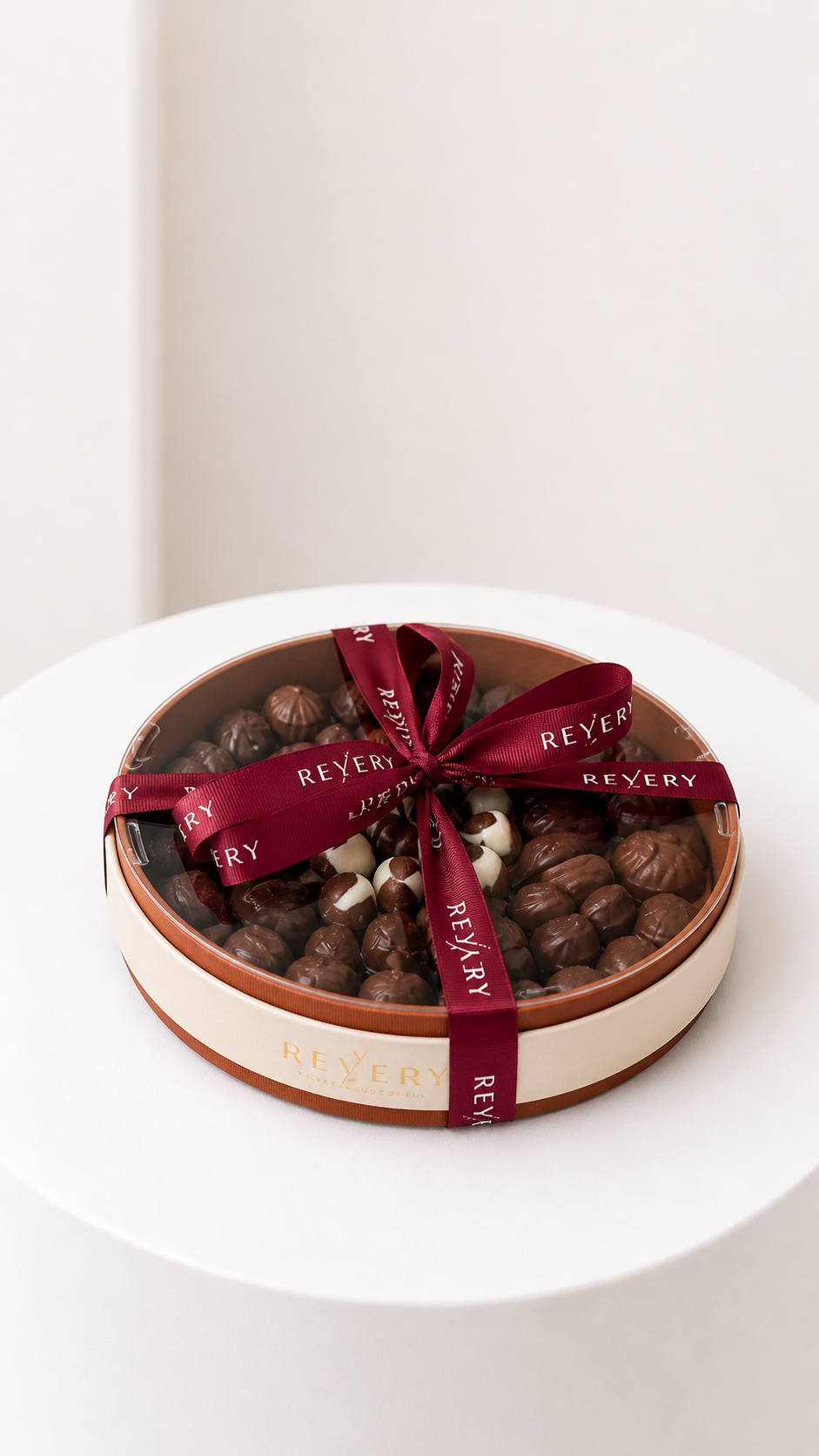 Confiserie Grande — Sweets & Flowers