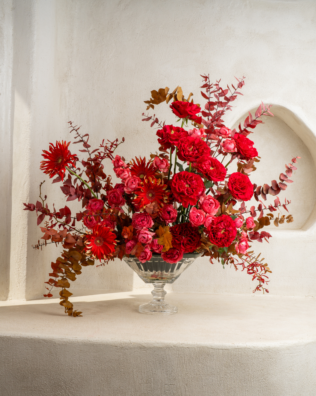Cranberry - Revery flowers