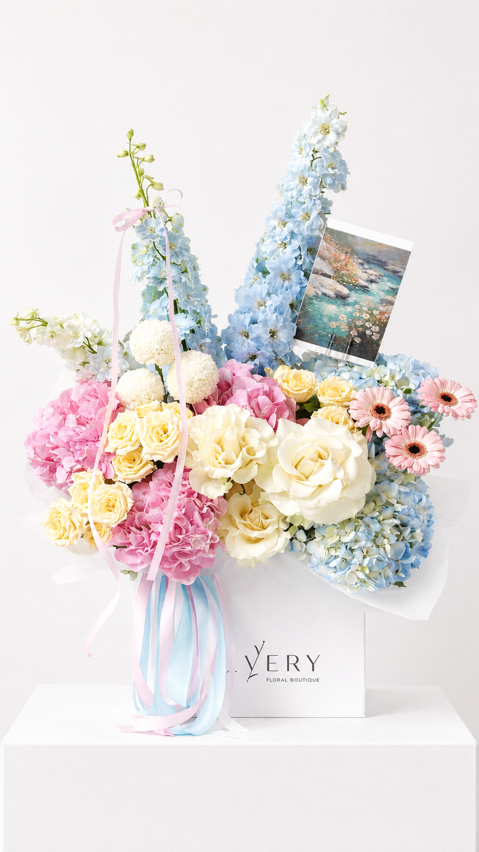 Birthday Atelier