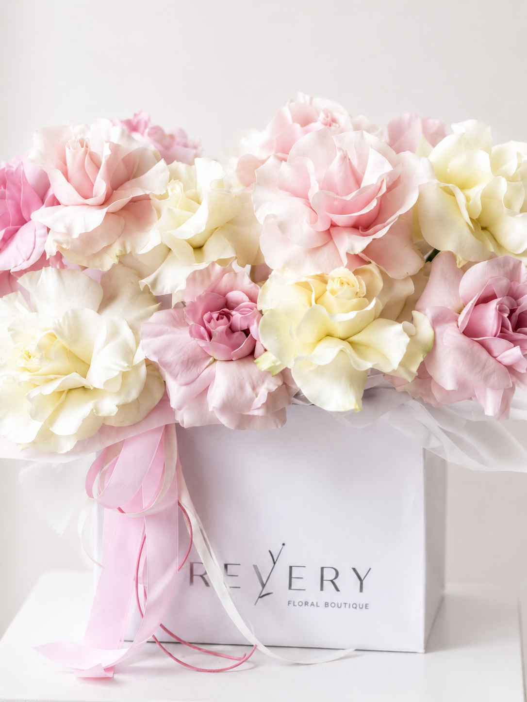 For Mama — Petite Bouquet